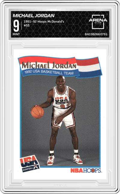 Michael Jordan