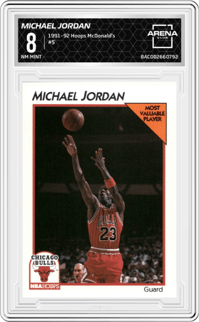Michael Jordan