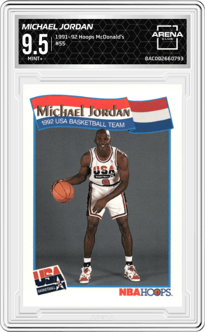 Michael Jordan