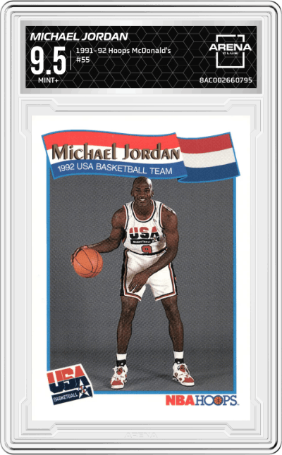 Michael Jordan