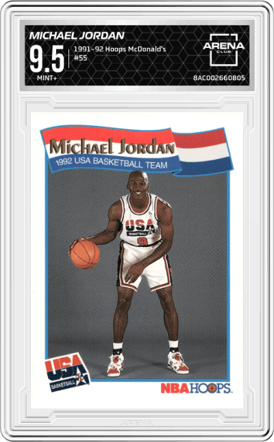 Michael Jordan