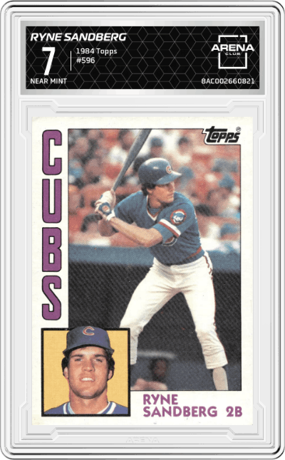 Ryne Sandberg