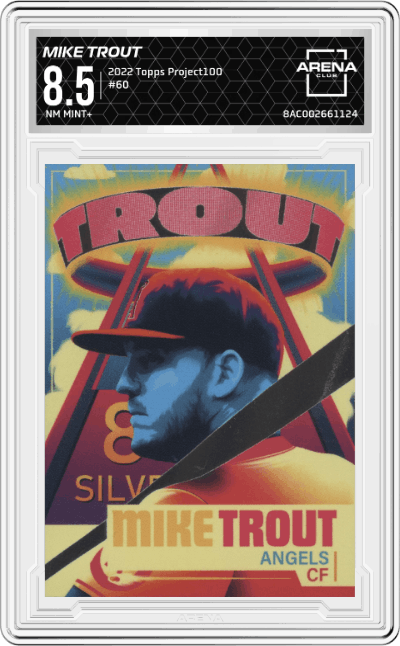 Mike Trout