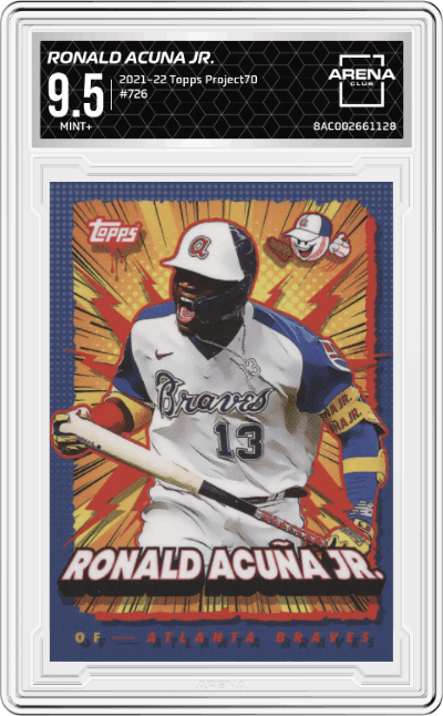 Ronald Acuna Jr.