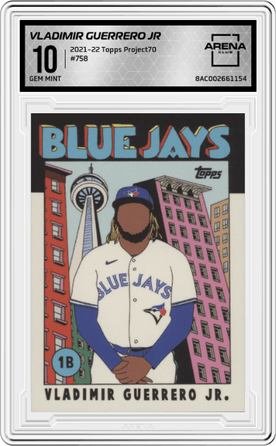 Vladimir Guerrero Jr