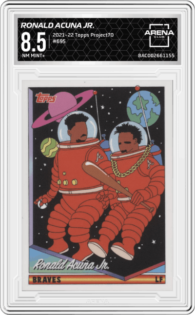 Ronald Acuna Jr.