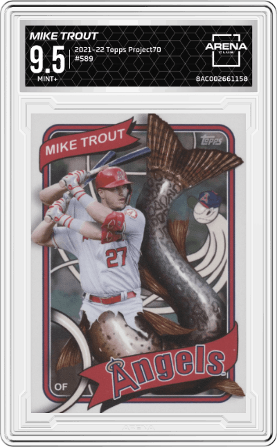 Mike Trout