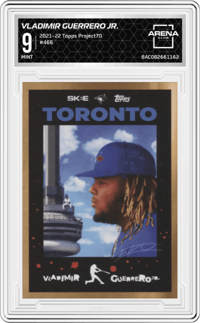 Vladimir Guerrero Jr.