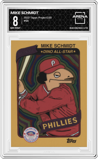 Mike Schmidt