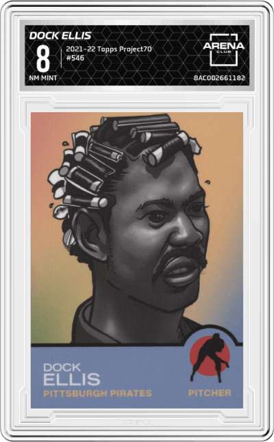 Dock Ellis