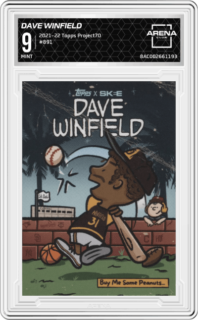 Dave Winfield