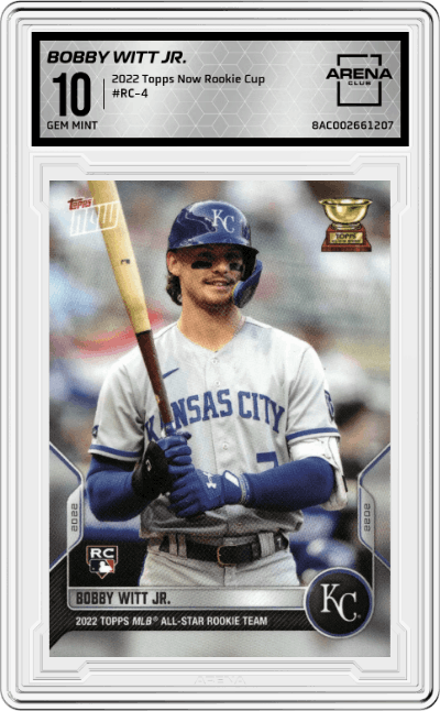 Bobby Witt Jr.