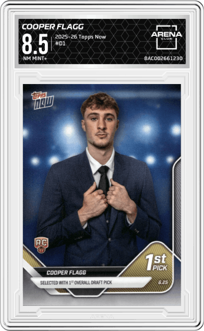 Cooper Flagg