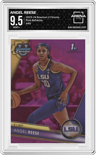 Angel Reese