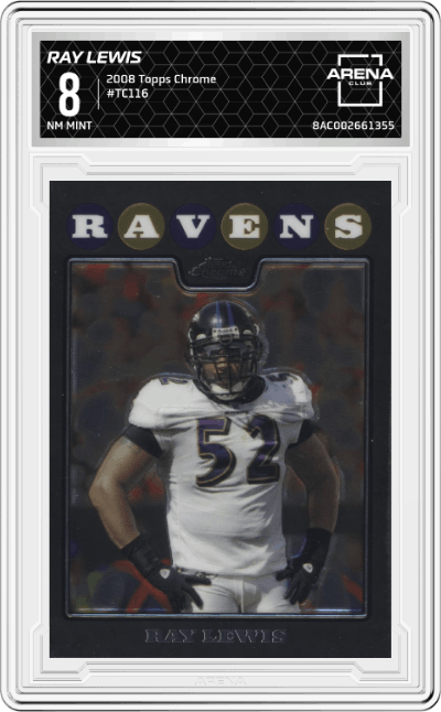 Ray Lewis
