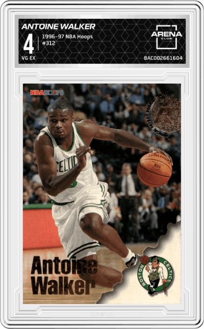 Antoine Walker 