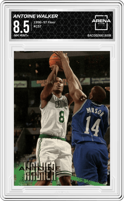 Antoine Walker