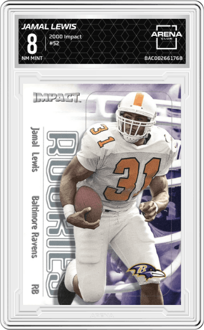 Jamal Lewis
