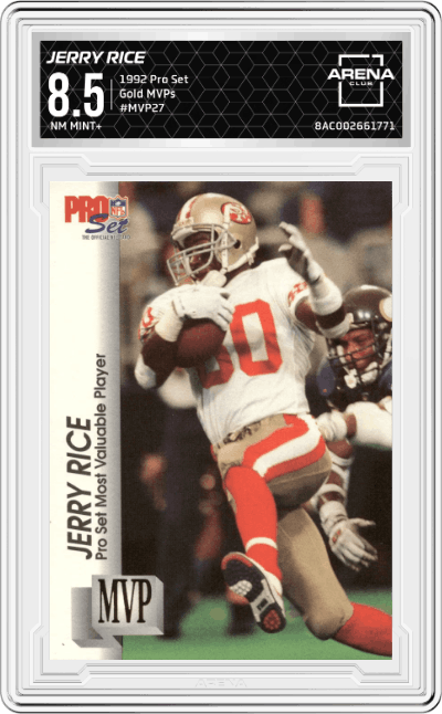 Jerry Rice
