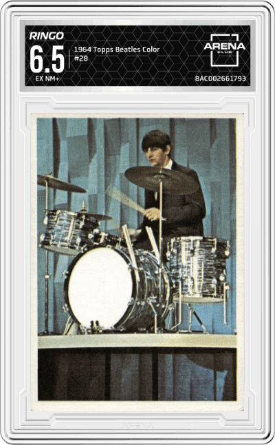 Ringo