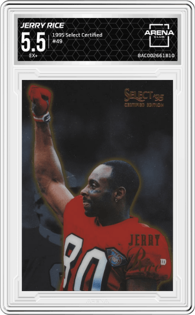 Jerry Rice