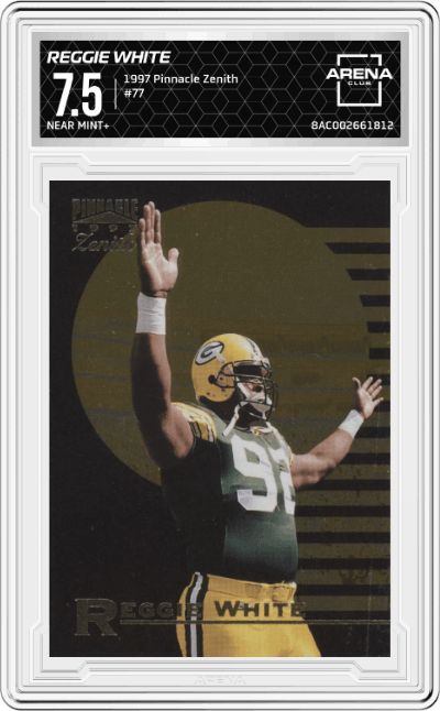 Reggie White