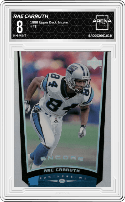 Rae Carruth