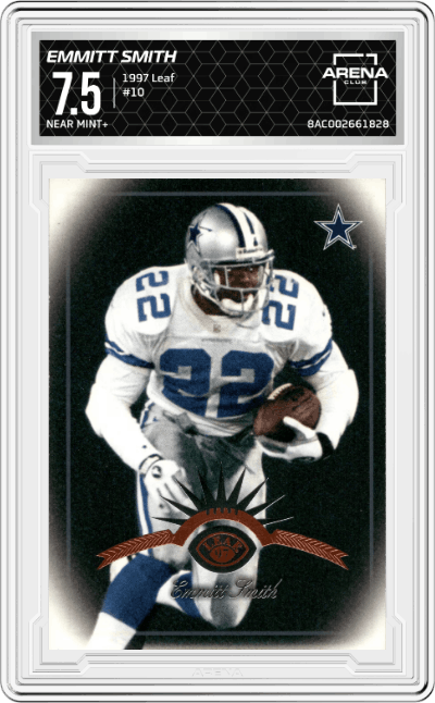 Emmitt Smith