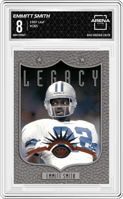Emmitt Smith