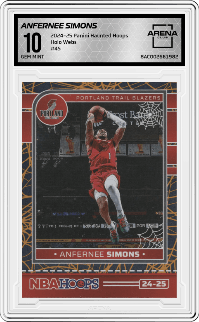 Anfernee Simons
