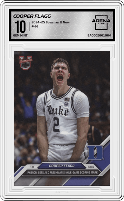 Cooper Flagg