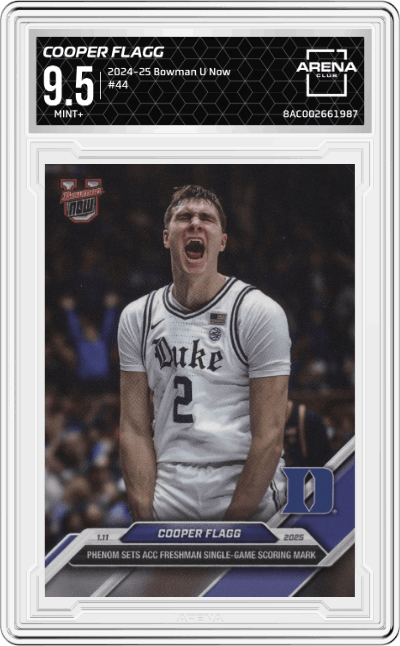 Cooper Flagg
