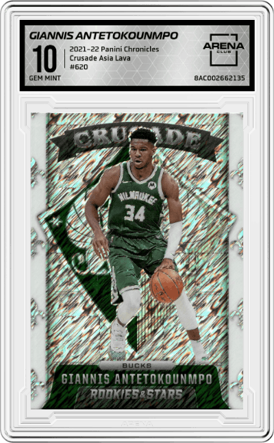 Giannis Antetokounmpo