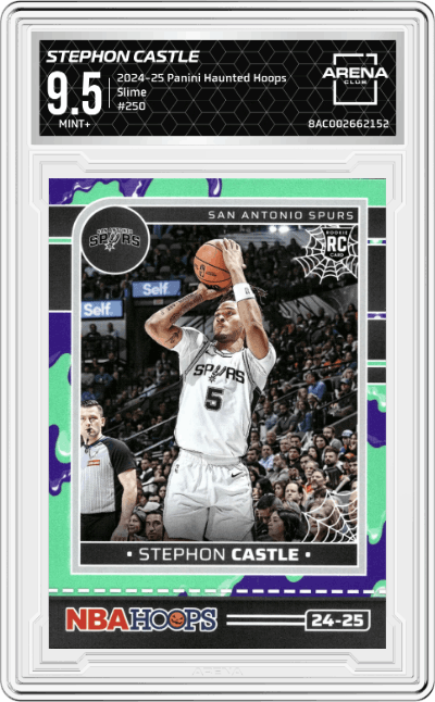 Stephon Castle