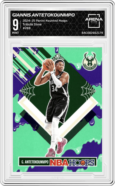 Giannis Antetokounmpo
