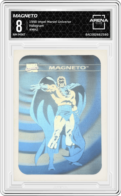Magneto