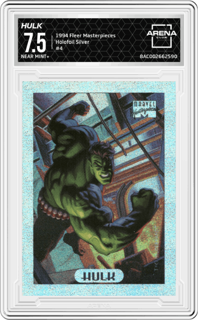 Hulk