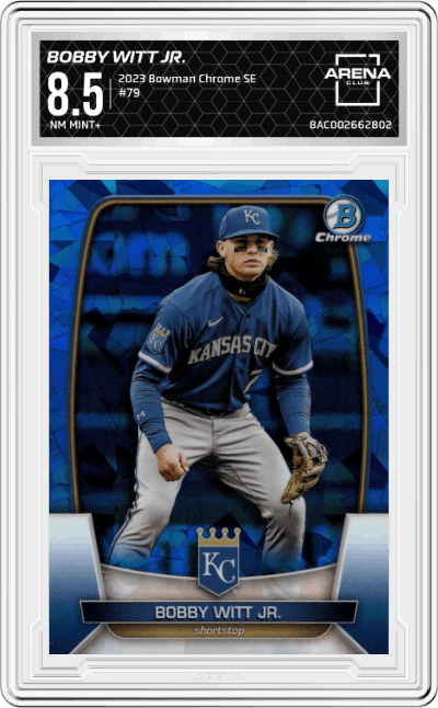 Bobby Witt Jr.