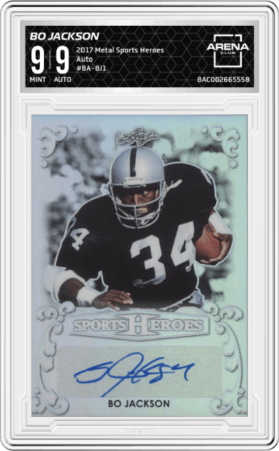 Bo Jackson