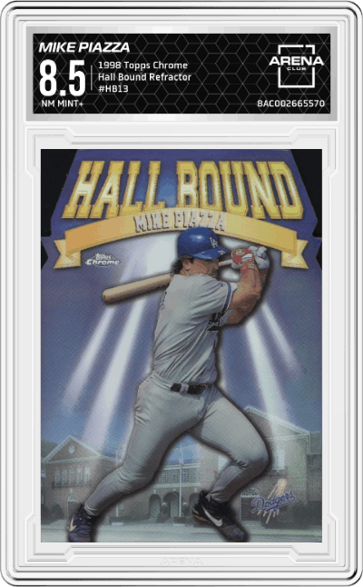 Mike Piazza