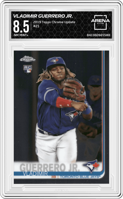 Vladimir Guerrero Jr.