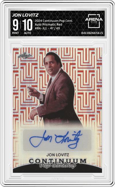 Jon Lovitz