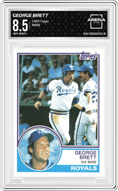 George Brett