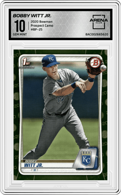 Bobby Witt Jr.