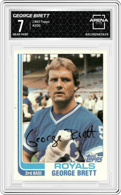 George Brett