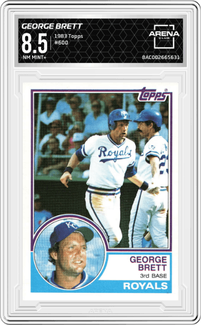 George Brett