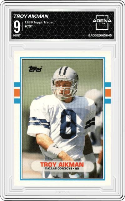 Troy Aikman
