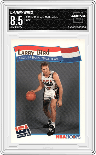 Larry Bird