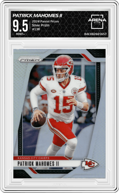 Patrick Mahomes II