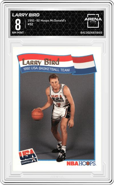 Larry Bird